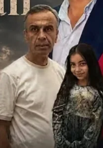 Yo'qolgan qiz O'zbek