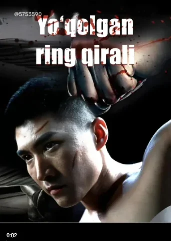 Yo'qolgan ring qiroli 1-2-3-4-5-6-7-8-9-10-20-30-50-60-70-75 qism drama koreya seriali uzbek tilida Barcha qismlar HD skachat