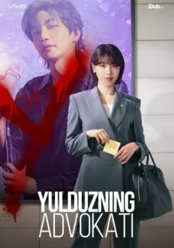 Yulduzning advokati 1-2-3-4-5-6-7-8-9-10-20-30-50-60-70-75 qism drama koreya seriali uzbek tilida Barcha qismlar HD skachat