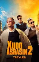 Xudo Asrasin 2 (2026) O‘zbek tilida Qirg‘iz kino
