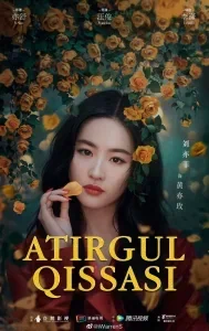 Atirgul qissasi / Atirgul tarixi / Atirgul hikoyasi 1-2-3-4-5-6-7-8-9-10-20-30-50-60-70-75 qism drama koreya seriali uzbek tilida Barcha qismlar HD skachat