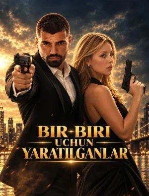 Bir-biri uchun yaratilganlar / Bir tanu bir jon