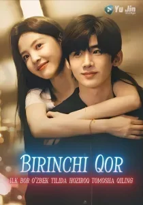Birinchi Qor 1-2-3-4-5-6-7-8-9-10-20-30-50-60-70-75 qism drama koreya seriali uzbek tilida Barcha qismlar HD skachat