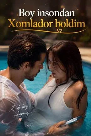 Boy insondan xomlador bo'ldim ( ) 1-2-3-4-5-6-7-8-9-10-20-30-50-60-70-75 qism drama koreya seriali uzbek tilida Barcha qismlar HD skachat