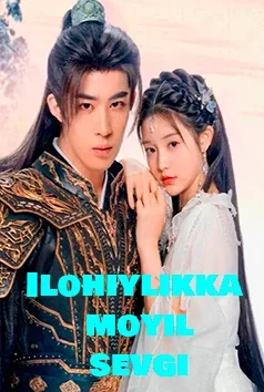 Ilohiylikka moyil sevgi 1-2-3-4-5-6-7-8-9-10-20-30-50-60-70-75 qism drama koreya seriali uzbek tilida Barcha qismlar HD skachat