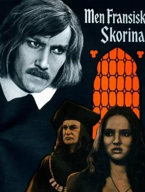 Men, Fransisk Skorina... SSSR kinosi