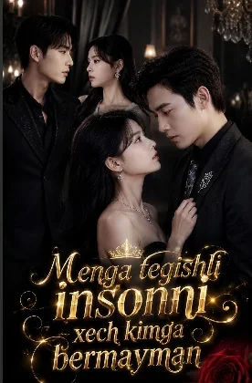 «Menga tegishli insonni Xech kimga bermayman» 1-2-3-4-5-6-7-8-9-10-20-30-50-60-70-75 qism drama koreya seriali uzbek tilida Barcha qismlar HD skachat