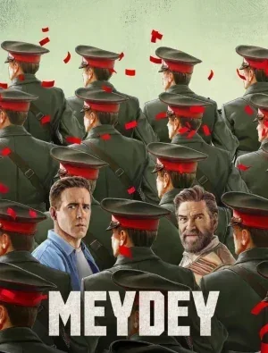 Meydey