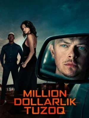 Million dollarlik tuzoq