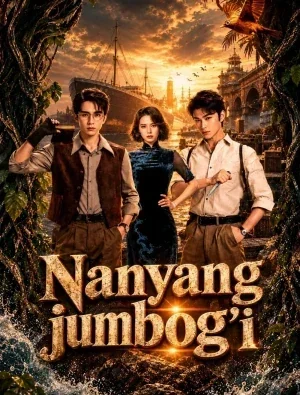 Nanyang jumbog'i / Janubiy arxivlar 1-2-3-4-5-6-7-8-9-10-20-30-50-60-70-75 qism drama koreya seriali uzbek tilida Barcha qismlar HD skachat