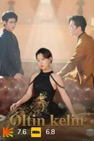 Oltin kelin 1-2-3-4-5-6-7-8-9-10-20-30-50-60-70-75 qism drama koreya seriali uzbek tilida Barcha qismlar HD skachat