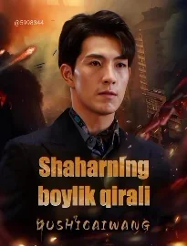 Shaharning boylik qiroli 1-2-3-4-5-6-7-8-9-10-20-30-50-60-70-75 qism drama koreya seriali uzbek tilida Barcha qismlar HD skachat