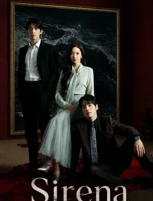 Sirena / Seiren Janubiy 1-2-3-4-5-6-7-8-9-10-20-30-50-60-70-75 qism drama koreya seriali uzbek tilida Barcha qismlar HD skachat