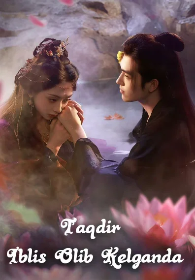 Taqdir iblis olib kelganda 1-2-3-4-5-6-7-8-9-10-20-30-50-60-70-75 qism drama koreya seriali uzbek tilida Barcha qismlar HD skachat