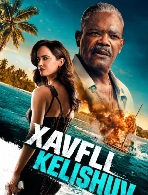 Xavfli kelishuv / O'lim o'yini