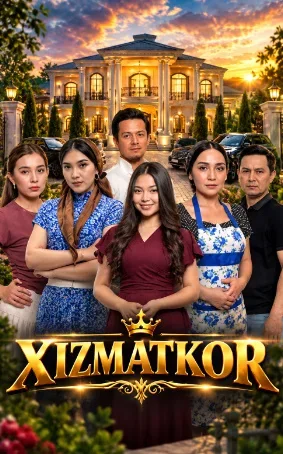 Xizmatkor