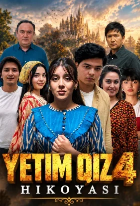 Yetim qiz hikoyasi 4