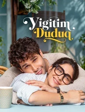 Yigitim duduq / Shahardagi ikki telba