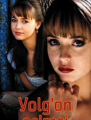 Yolg'on asirasi / La usurpadora Meksika 1-2-3-4-5-6-7-8-9-10-20-30-50-60-70-75 qism drama koreya seriali uzbek tilida Barcha qismlar HD skachat