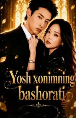Yosh xonimning bashorati ( ) 1-2-3-4-5-6-7-8-9-10-20-30-50-60-70-75 qism drama koreya seriali uzbek tilida Barcha qismlar HD skachat